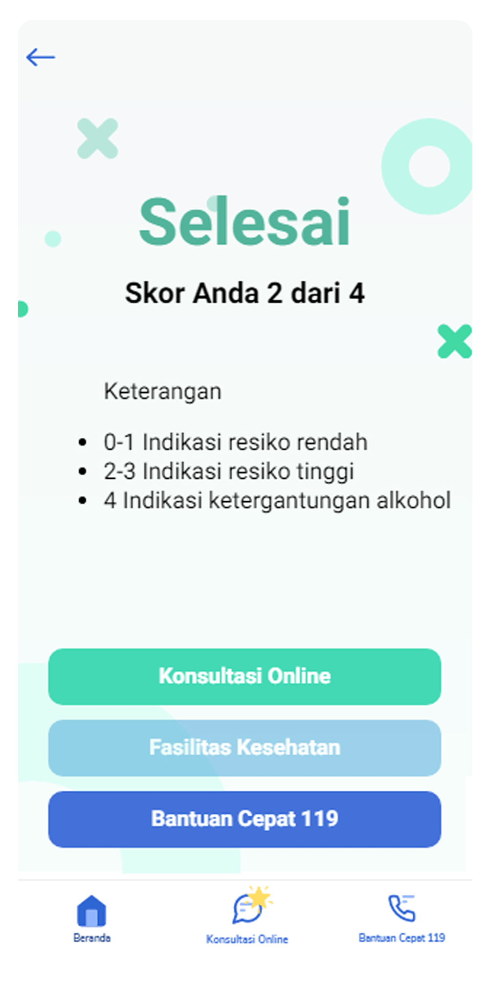 Aplikasi Sehat Jiwa Aplikasi Sehat Jiwa