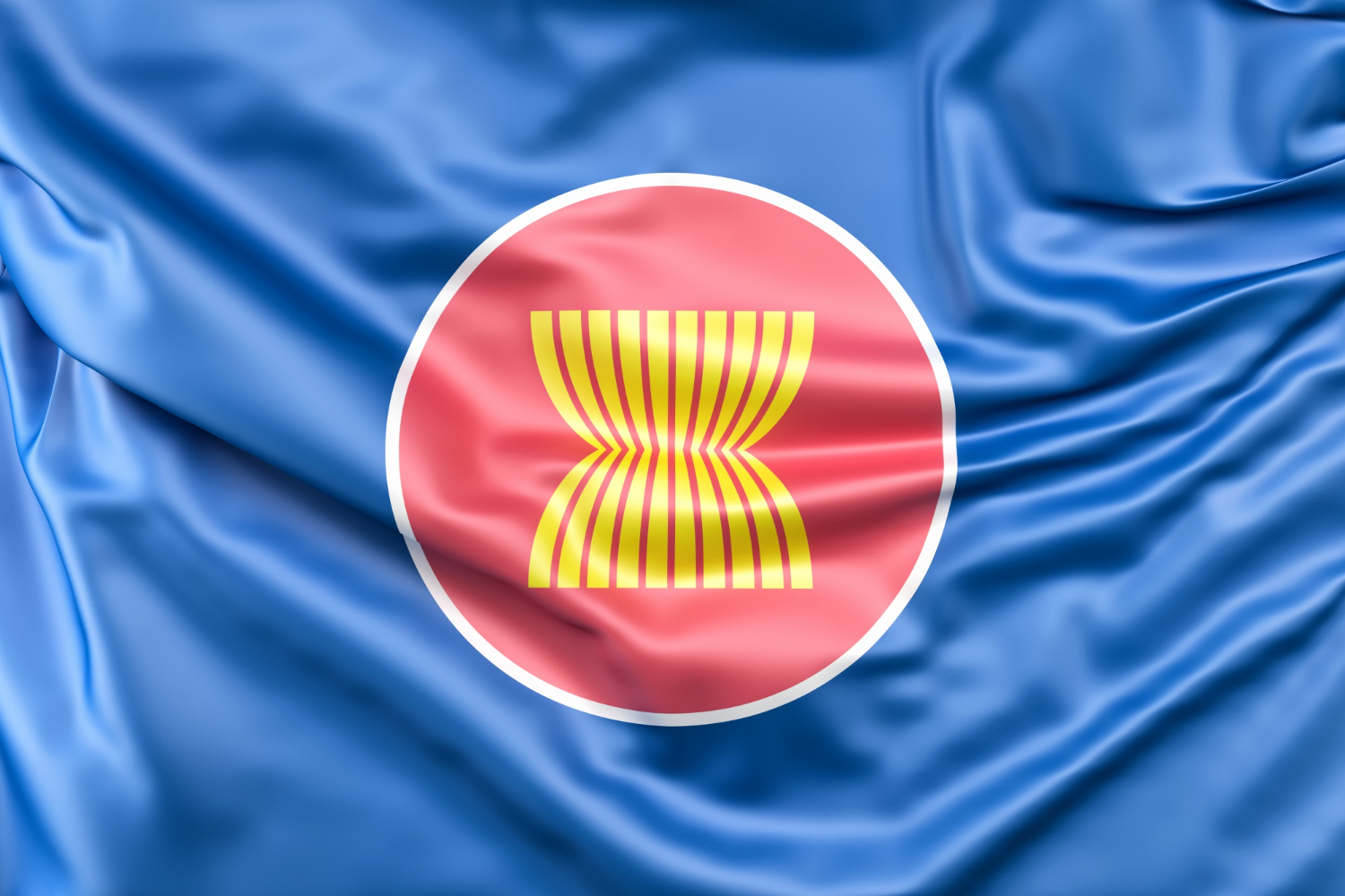 logo asean