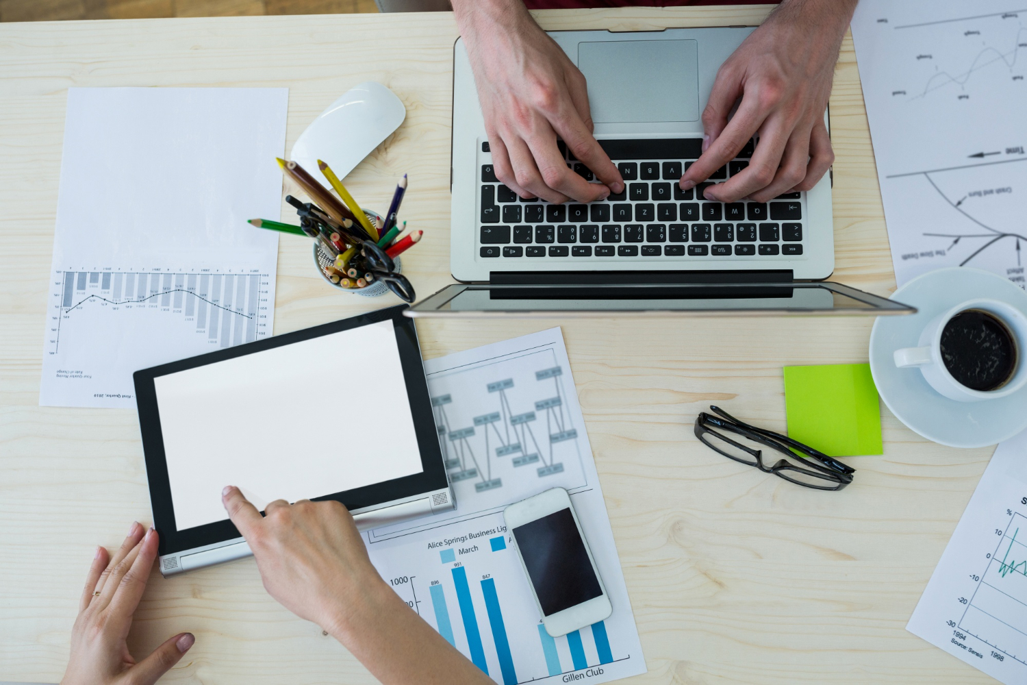 Tujuan dari Design web strategis