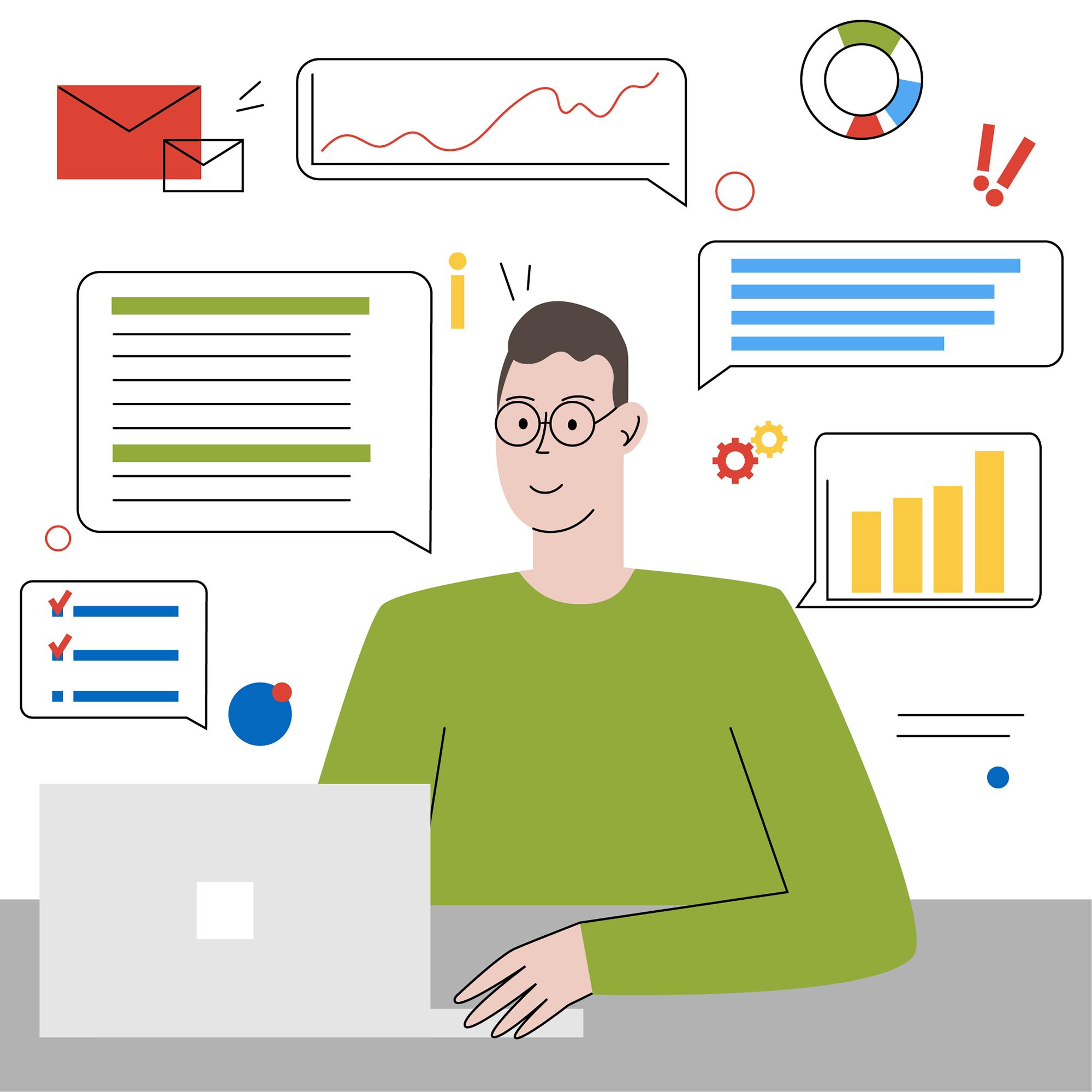 Hambatan dalam Pembuatan Design Web yang mengagumkan