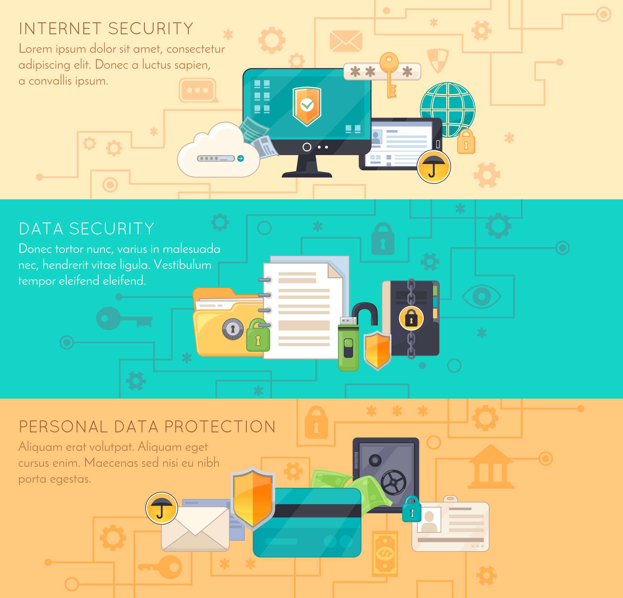 konsep-konsep dasar dalam dunia cyber