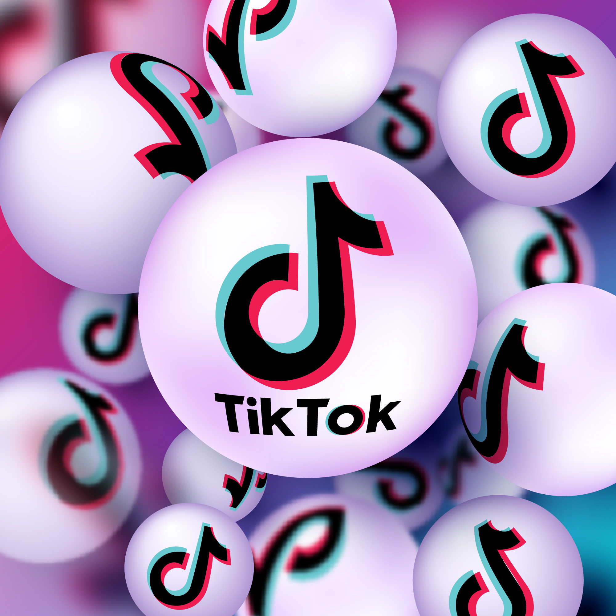media sosial tiktok
