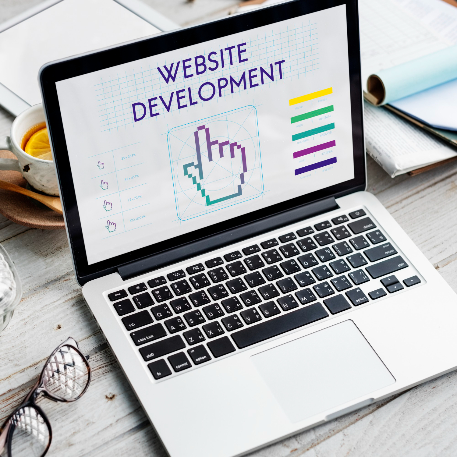 manfaat website untuk customer
