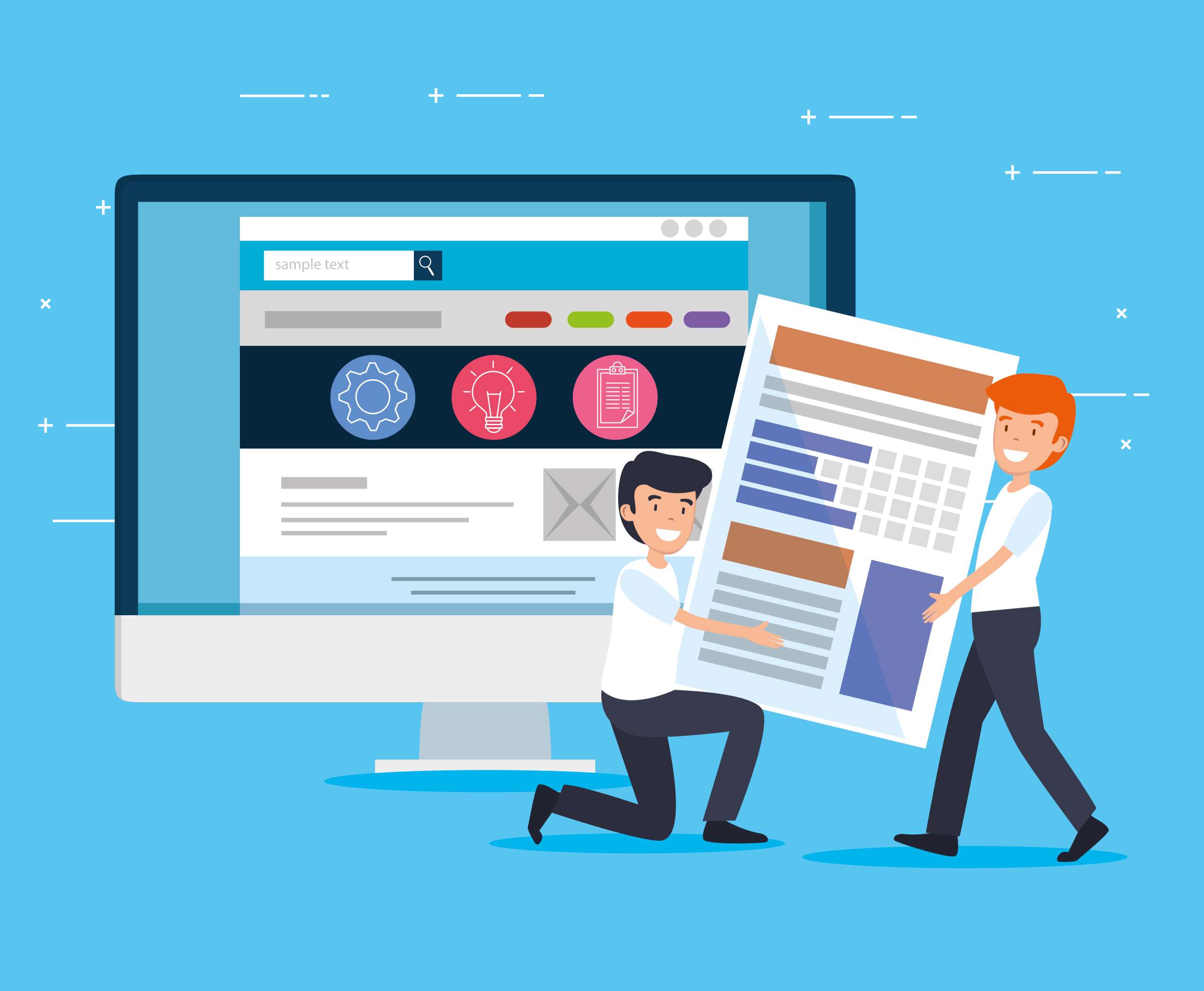 Pertanyaan Umum (FAQ) tentang Biaya Pembuatan Website dengan Laravel