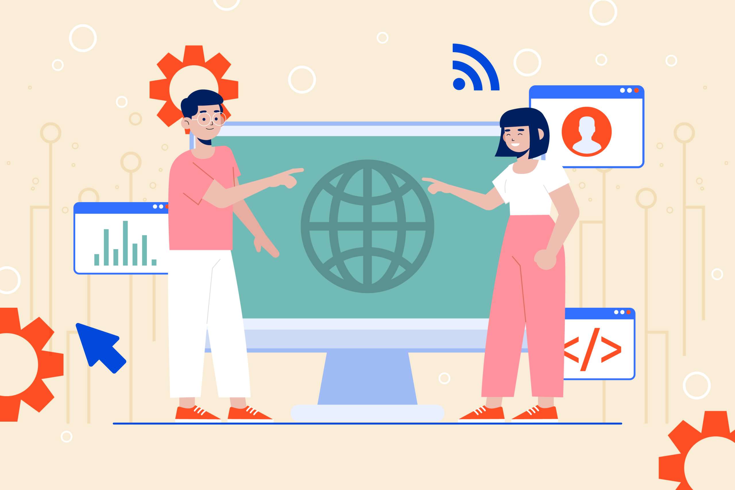 perbedaan http/1.1 dan http2