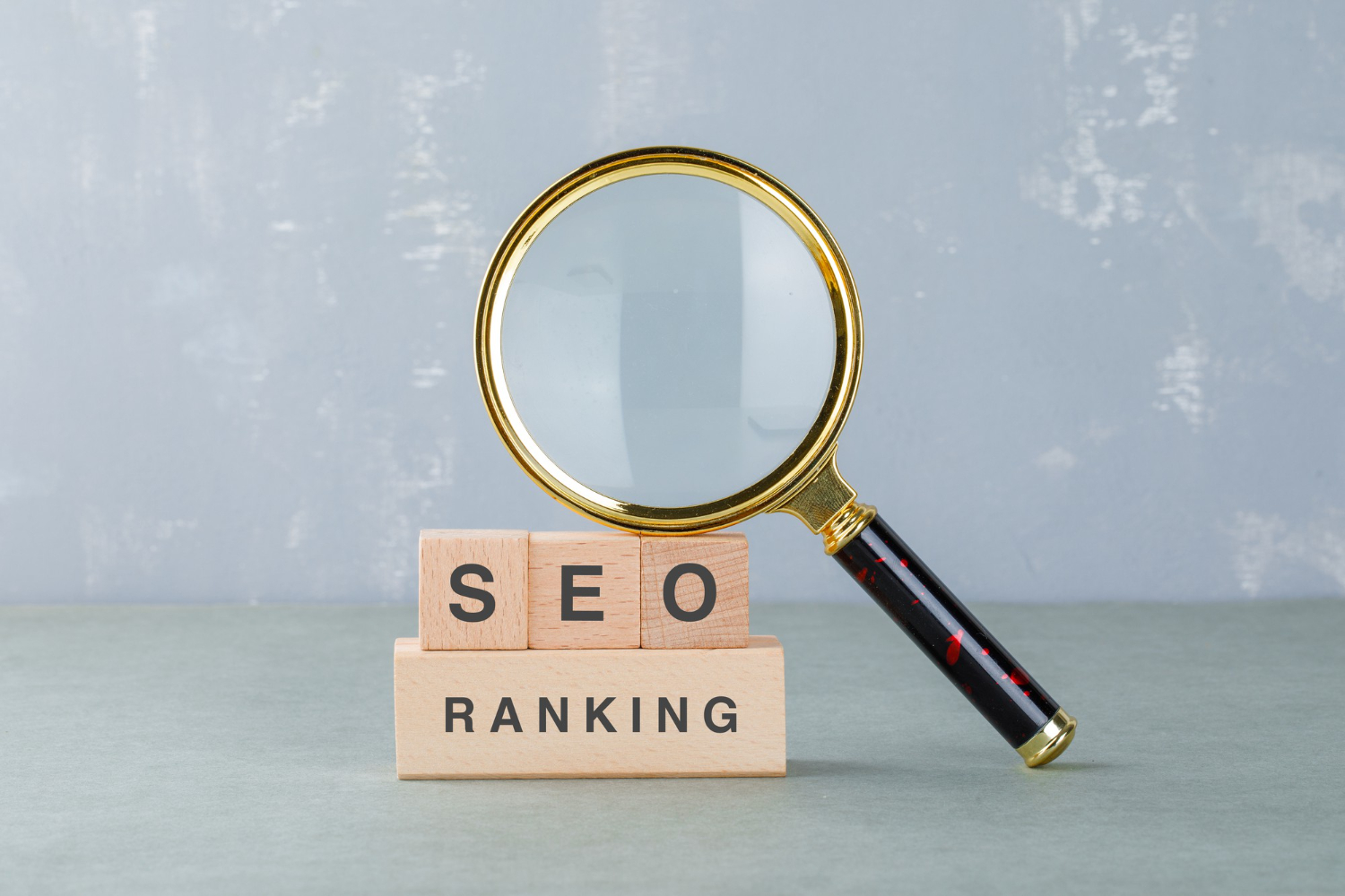 seo rangking