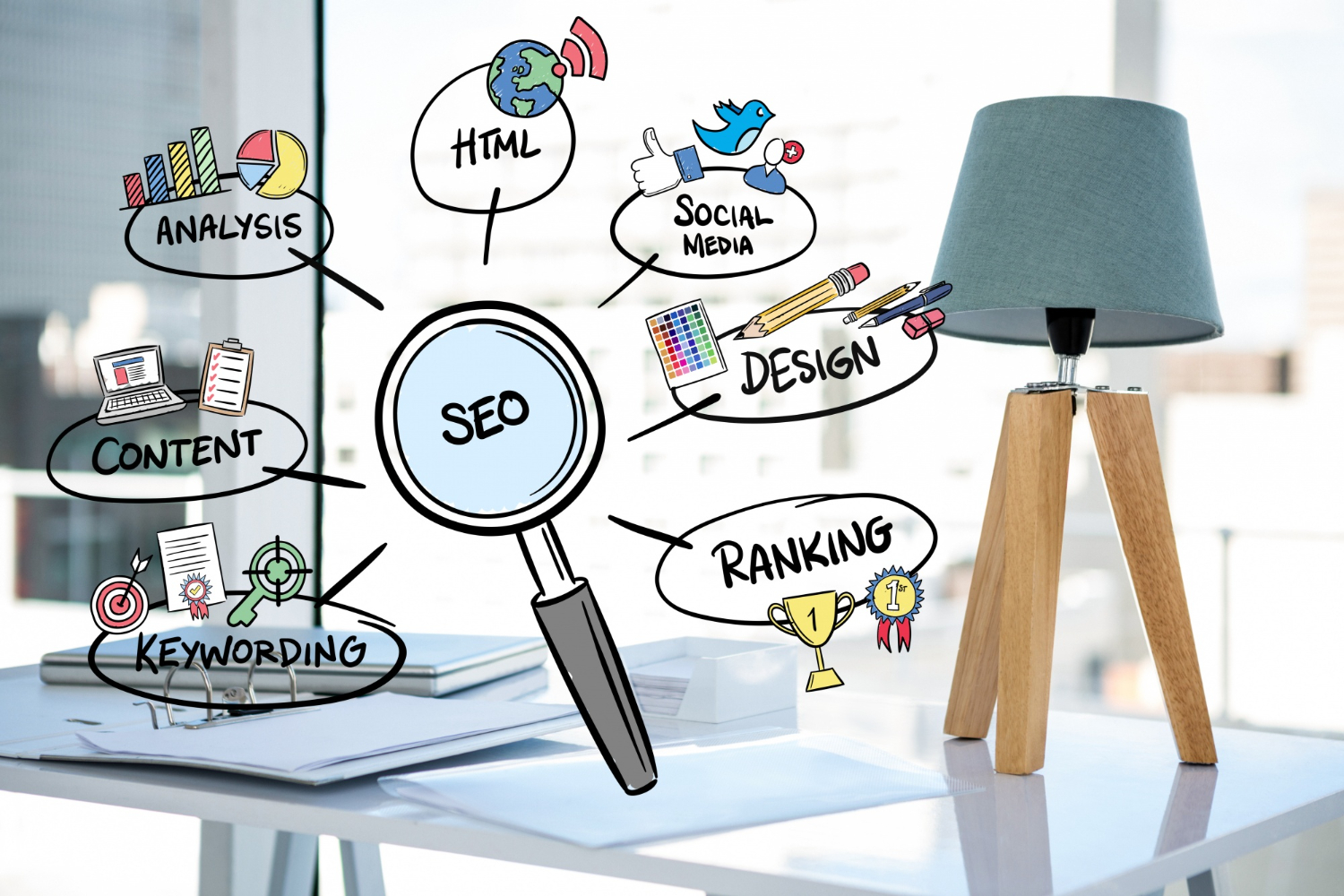 Mengapa SEO Penting dalam Dunia Digital?
