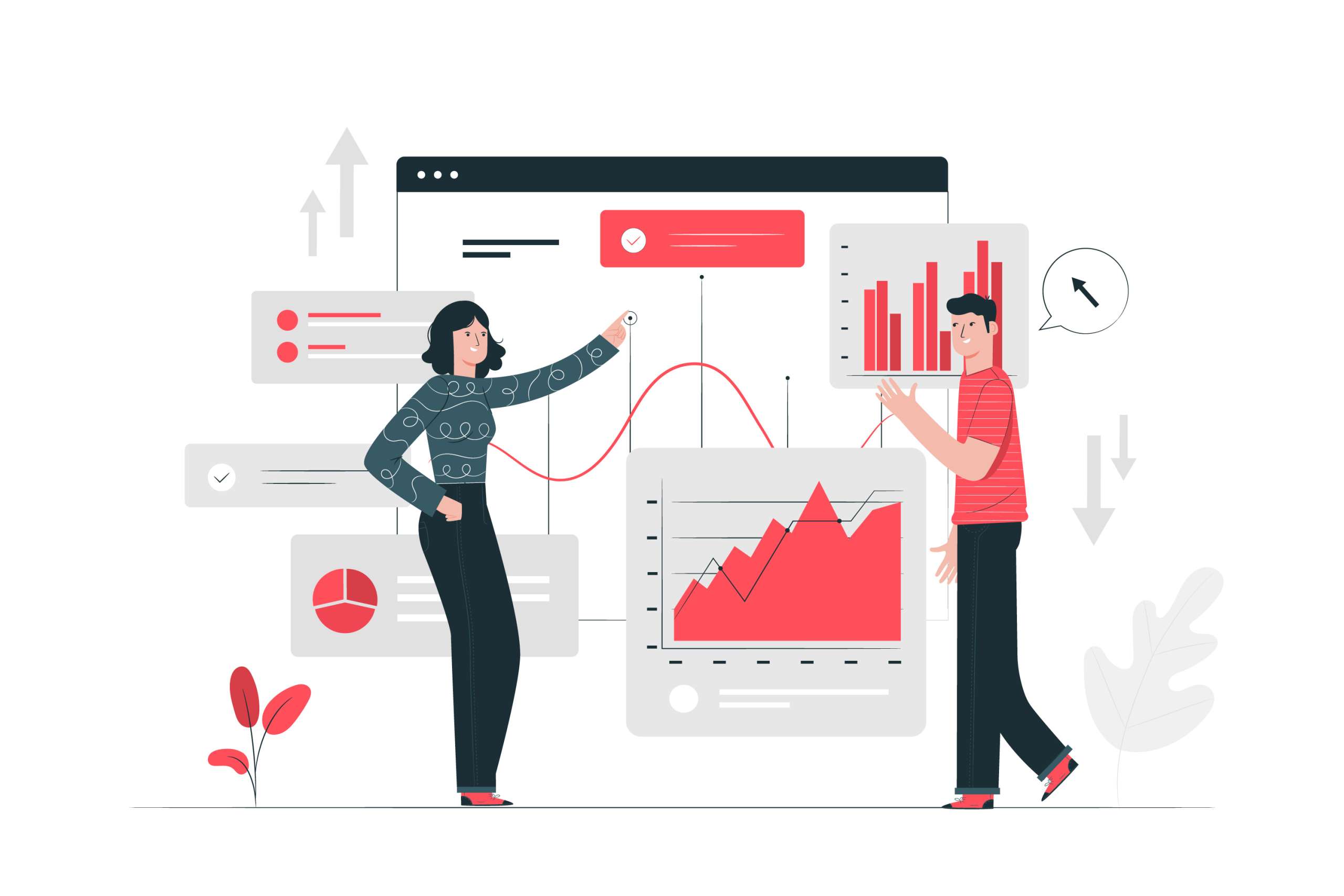 strategi seo