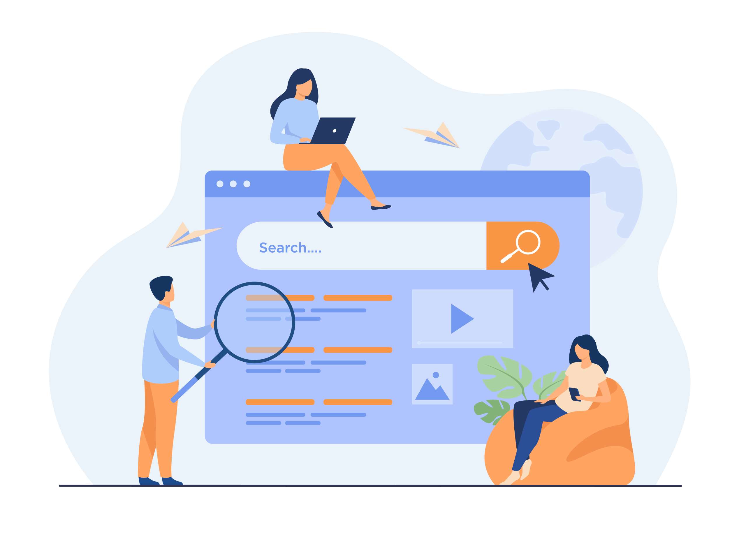 Situs Website