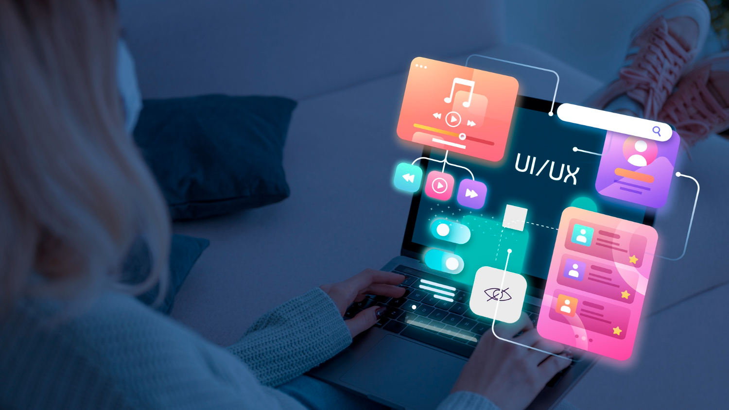 Mengapa UX Mendominasi