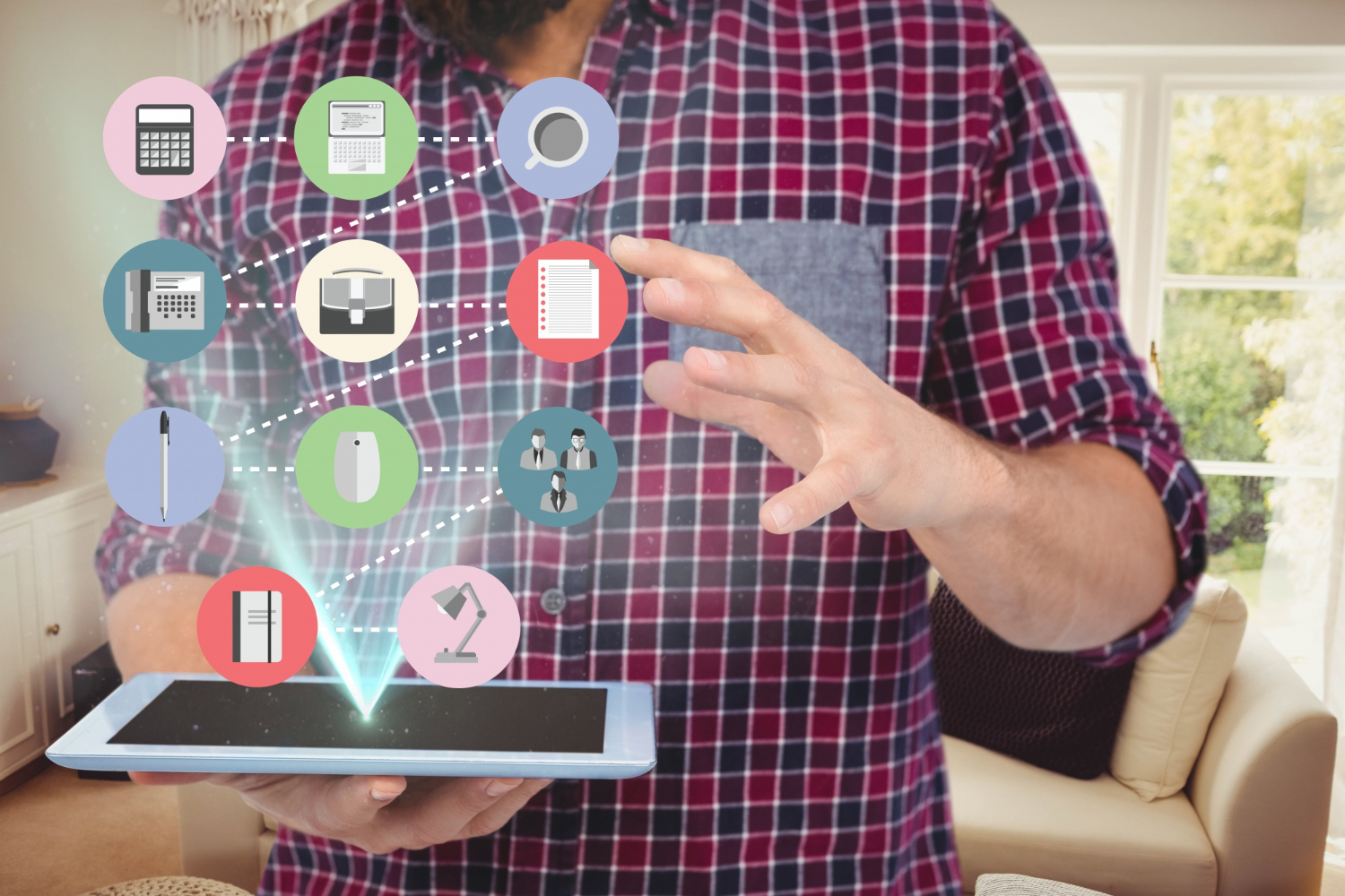 tren ux multidevice