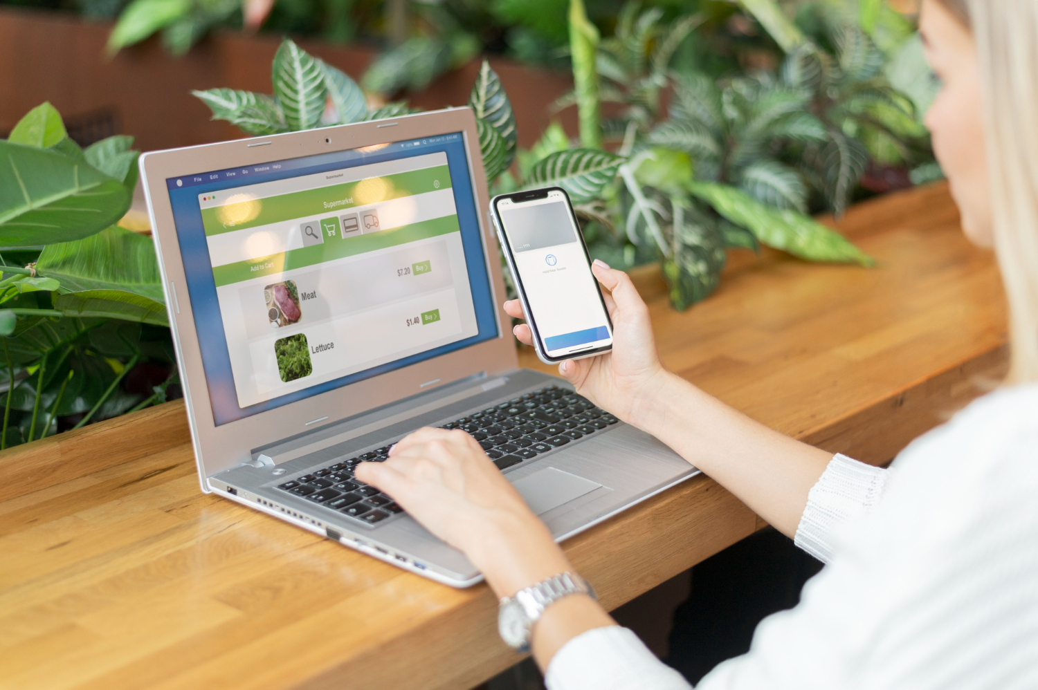 Mengarahkan Pengguna dengan Lancar Melalui Situs Anda