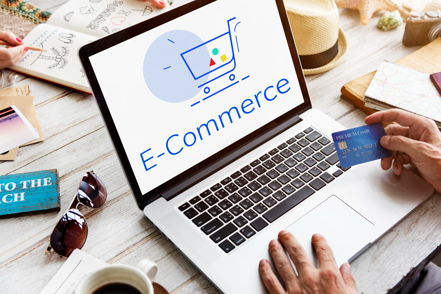 shopify
