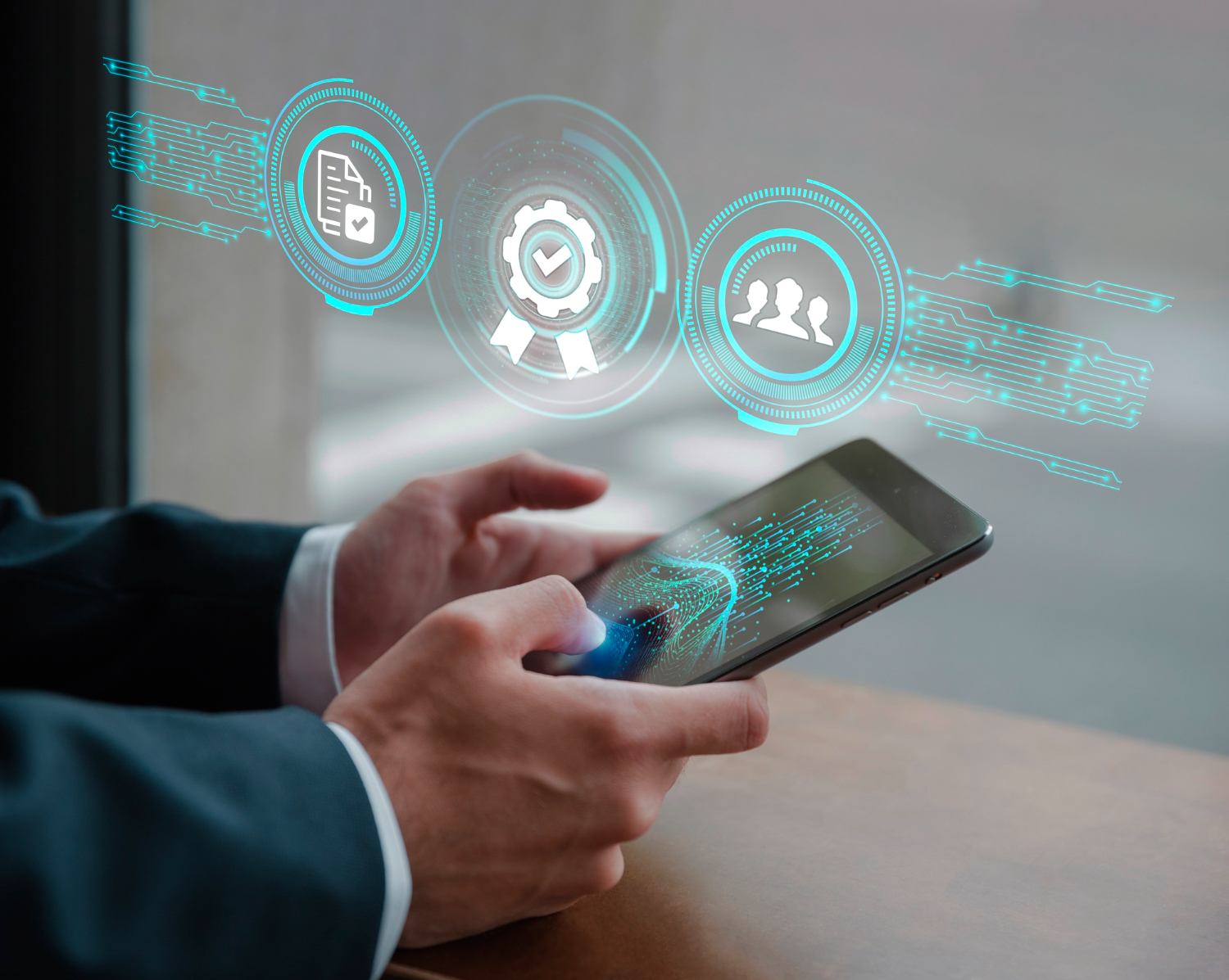 Transformasi Digital dalam Pemerintahan dengan Teknologi 5G