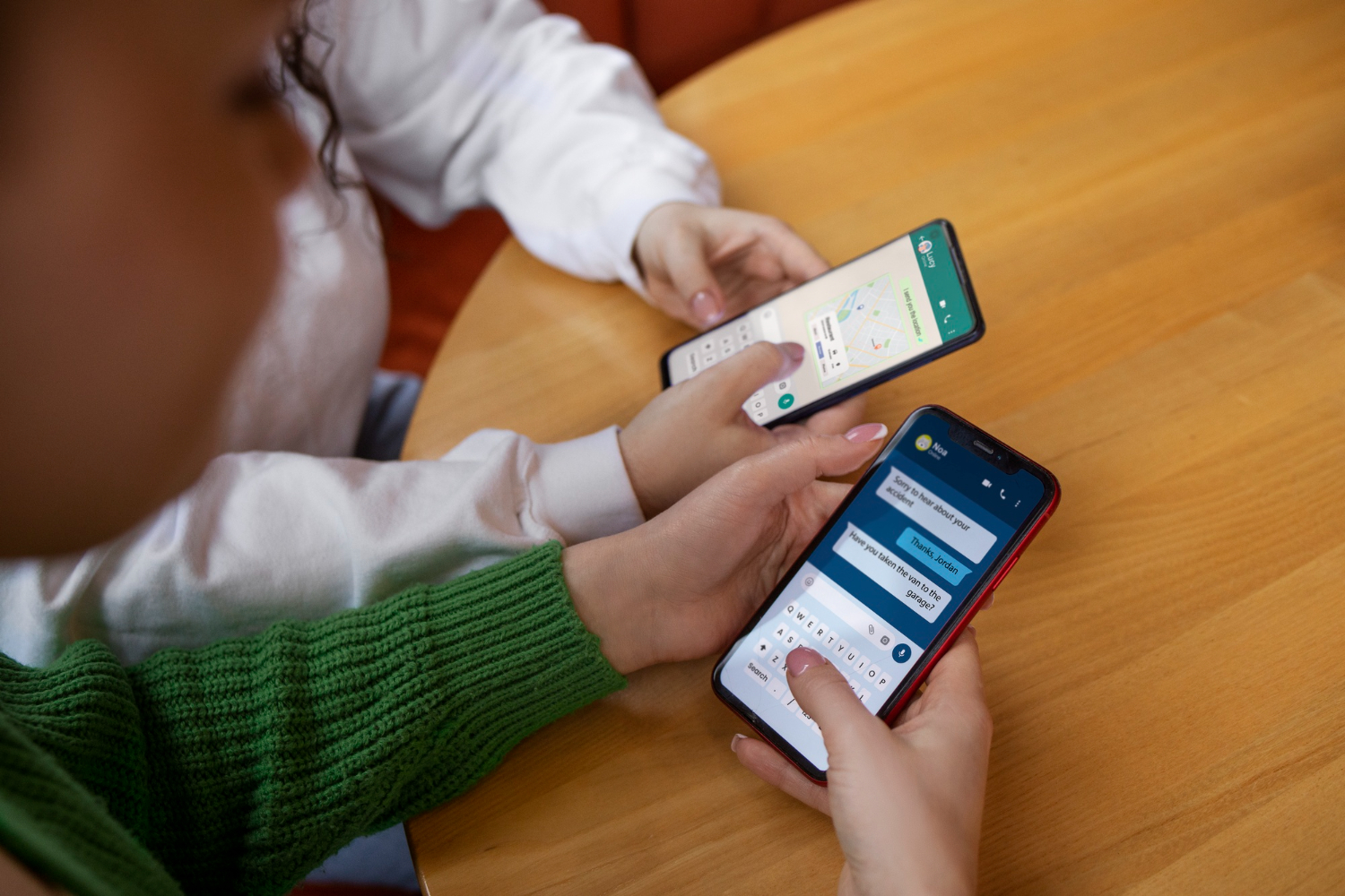 Manfaat Aplikasi Mobile untuk Pelayanan Publik