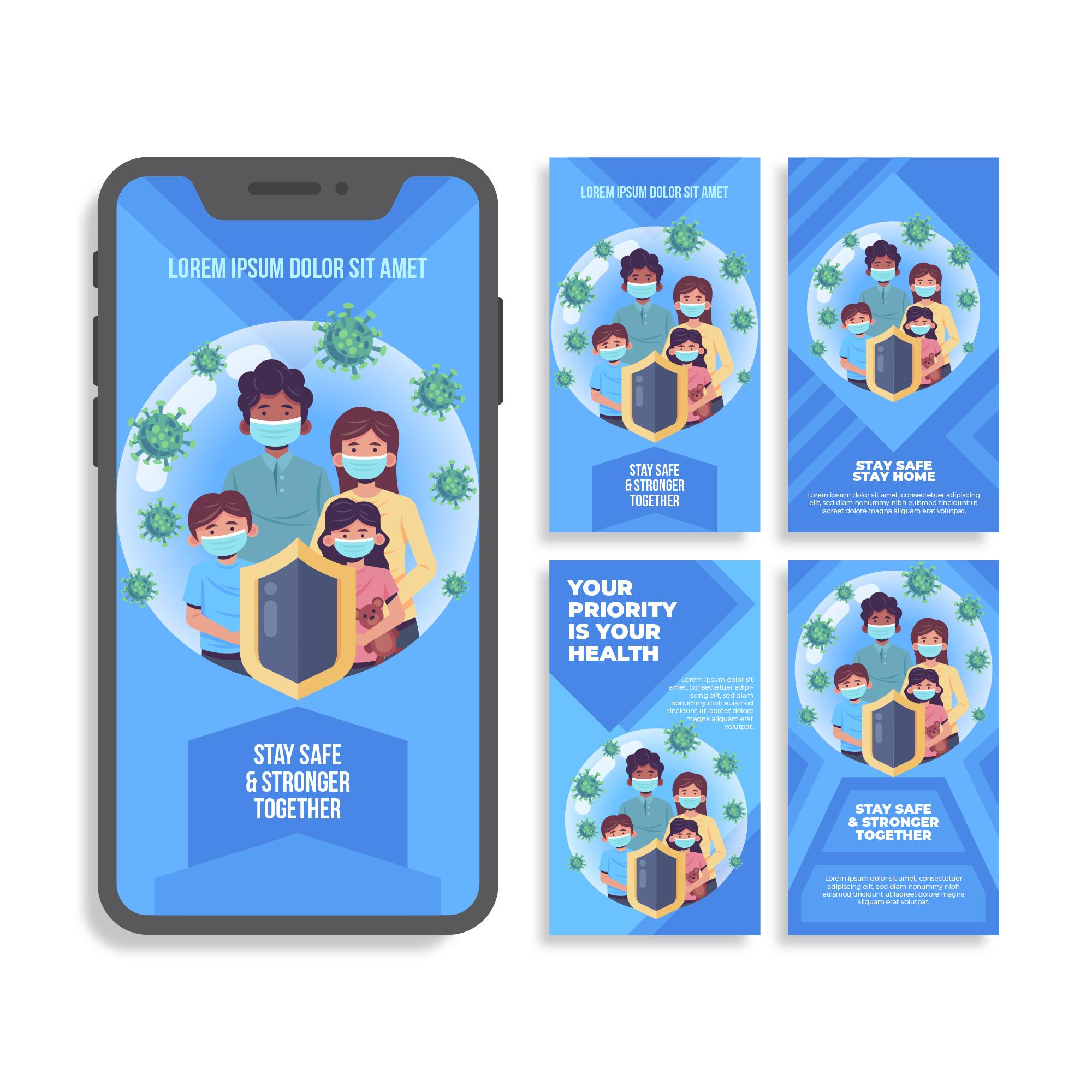 Contoh Implementasi Aplikasi Mobile Pemerintah