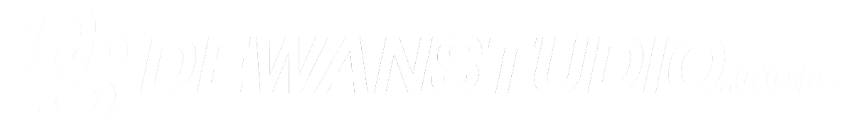 logo perusahaan digital agency dewanstudio.com