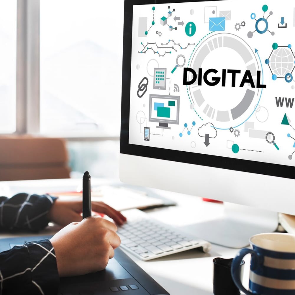 Membuka Kekuatan Transformasi Digital: Bagaimana Dewan Studio Membantu Bisnis Anda Berkembang di Era Digital
